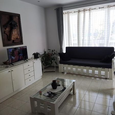 לינה וארוחת בוקר מינדלו Chez Fred מראה חיצוני תמונה