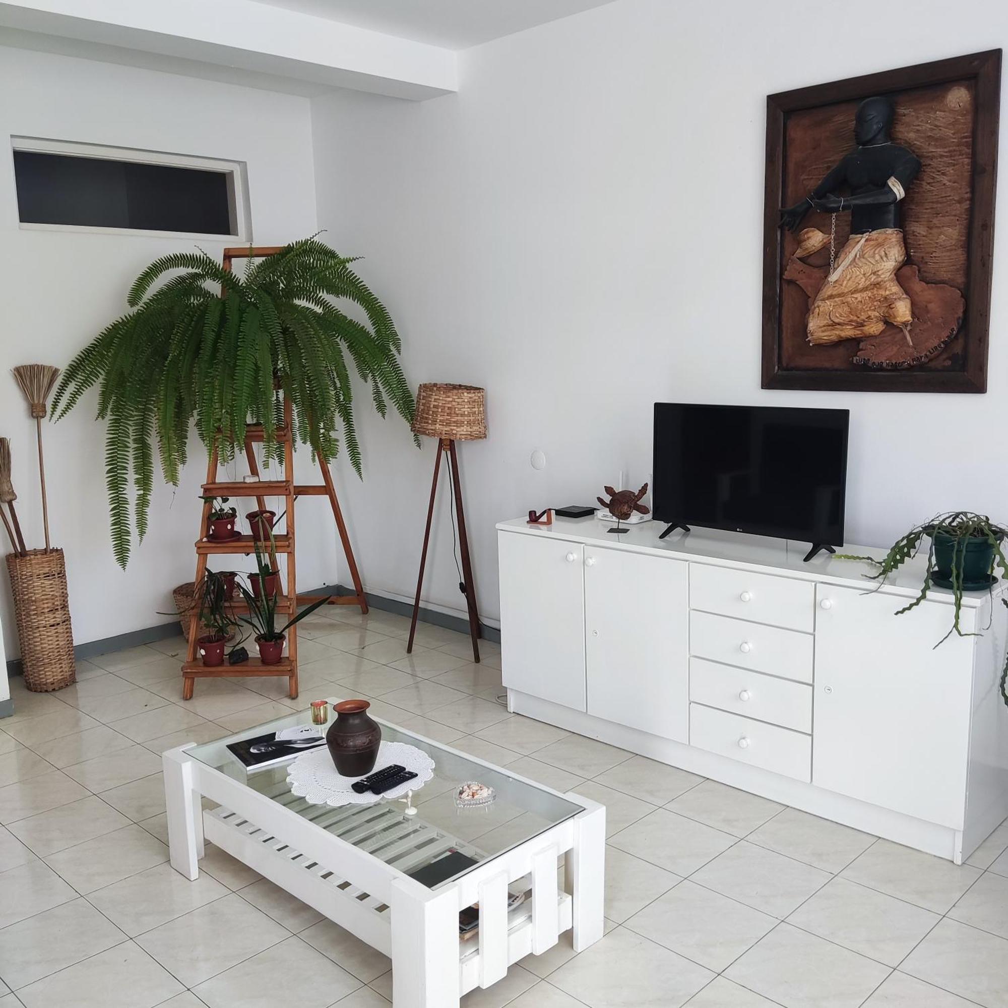 לינה וארוחת בוקר מינדלו Chez Fred מראה חיצוני תמונה