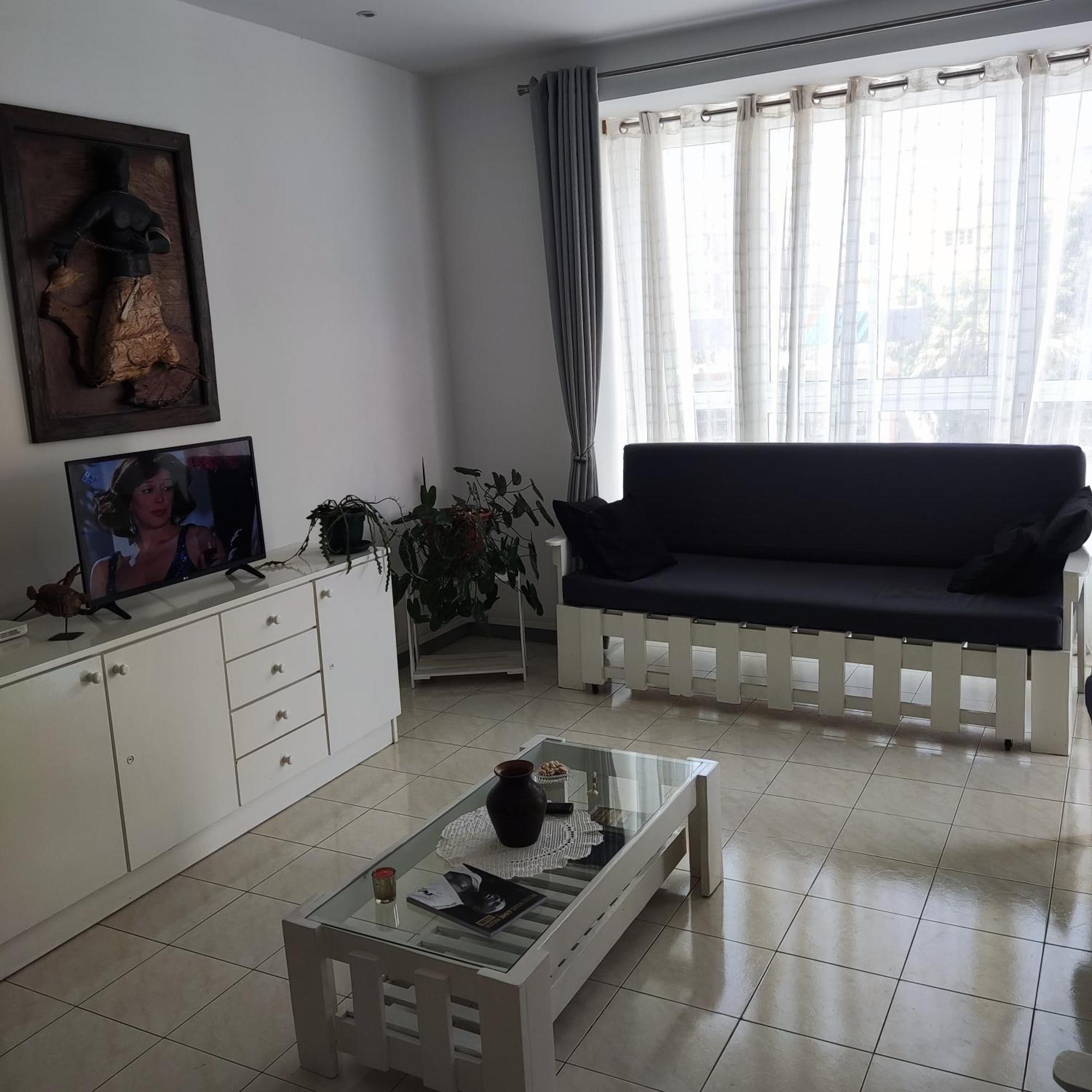 לינה וארוחת בוקר מינדלו Chez Fred מראה חיצוני תמונה